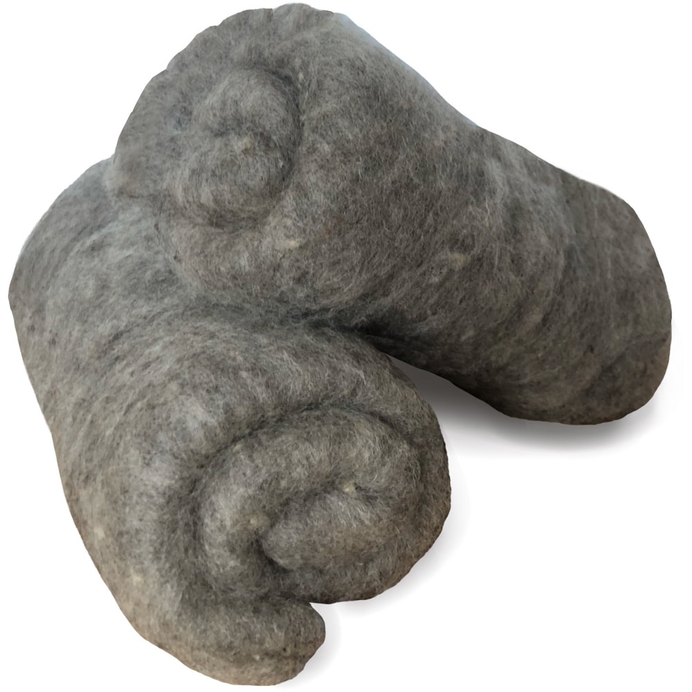 Bandasjeunderlag Ull Woolpad Woolherd