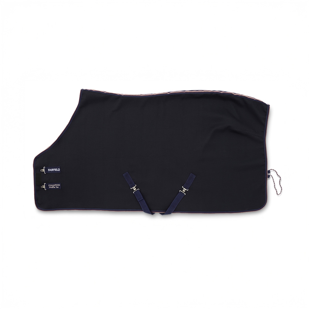 Svettedekken  Champion Fairfield®