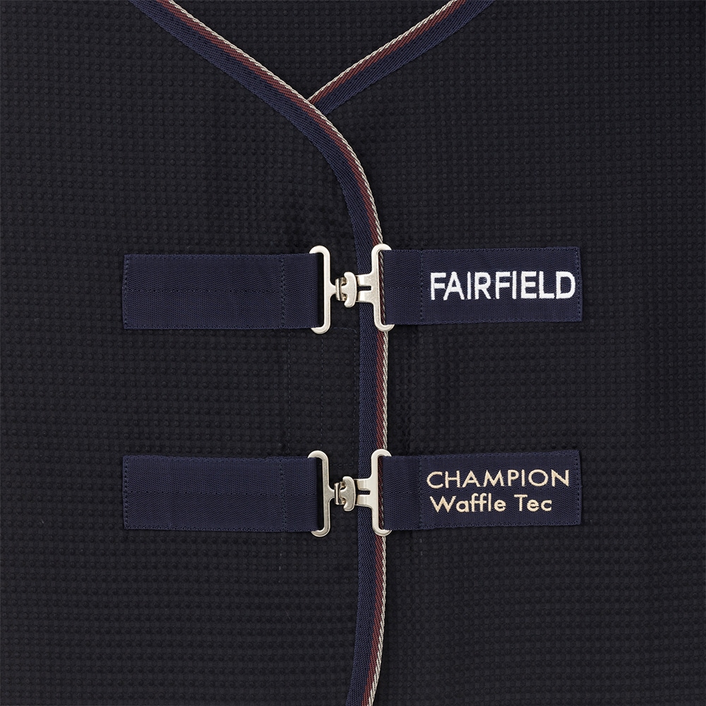 Svettedekken  Champion Fairfield®