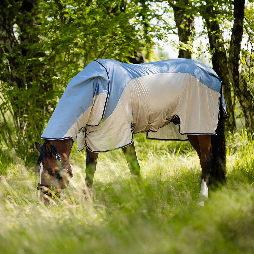 Regn/fluedekken  Savannah Fairfield®