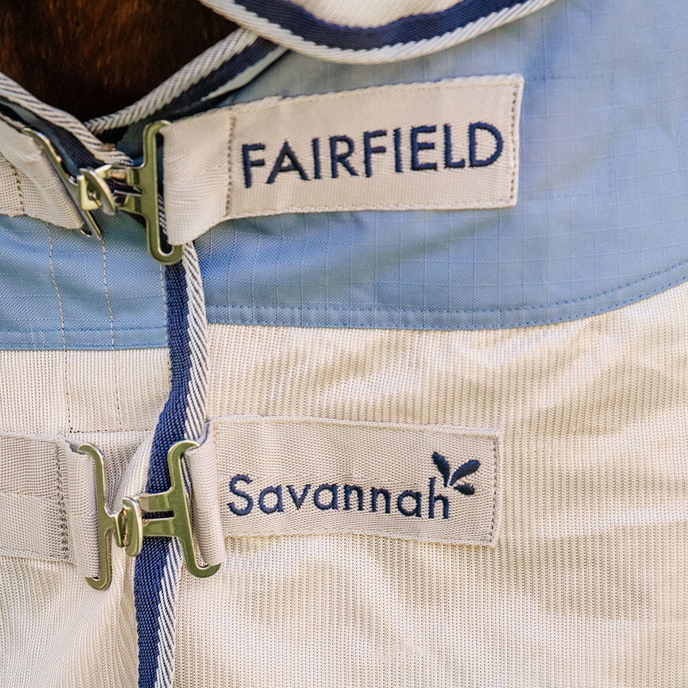 Regn/fluedekken  Savannah Fairfield®
