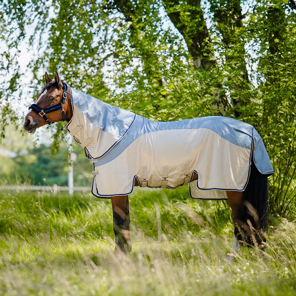 Regn/fluedekken  Savannah Fairfield®