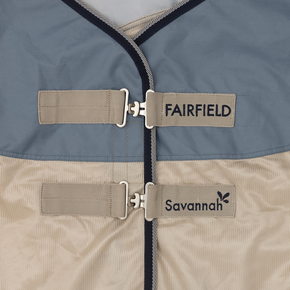 Regn/fluedekken  Savannah Fairfield®