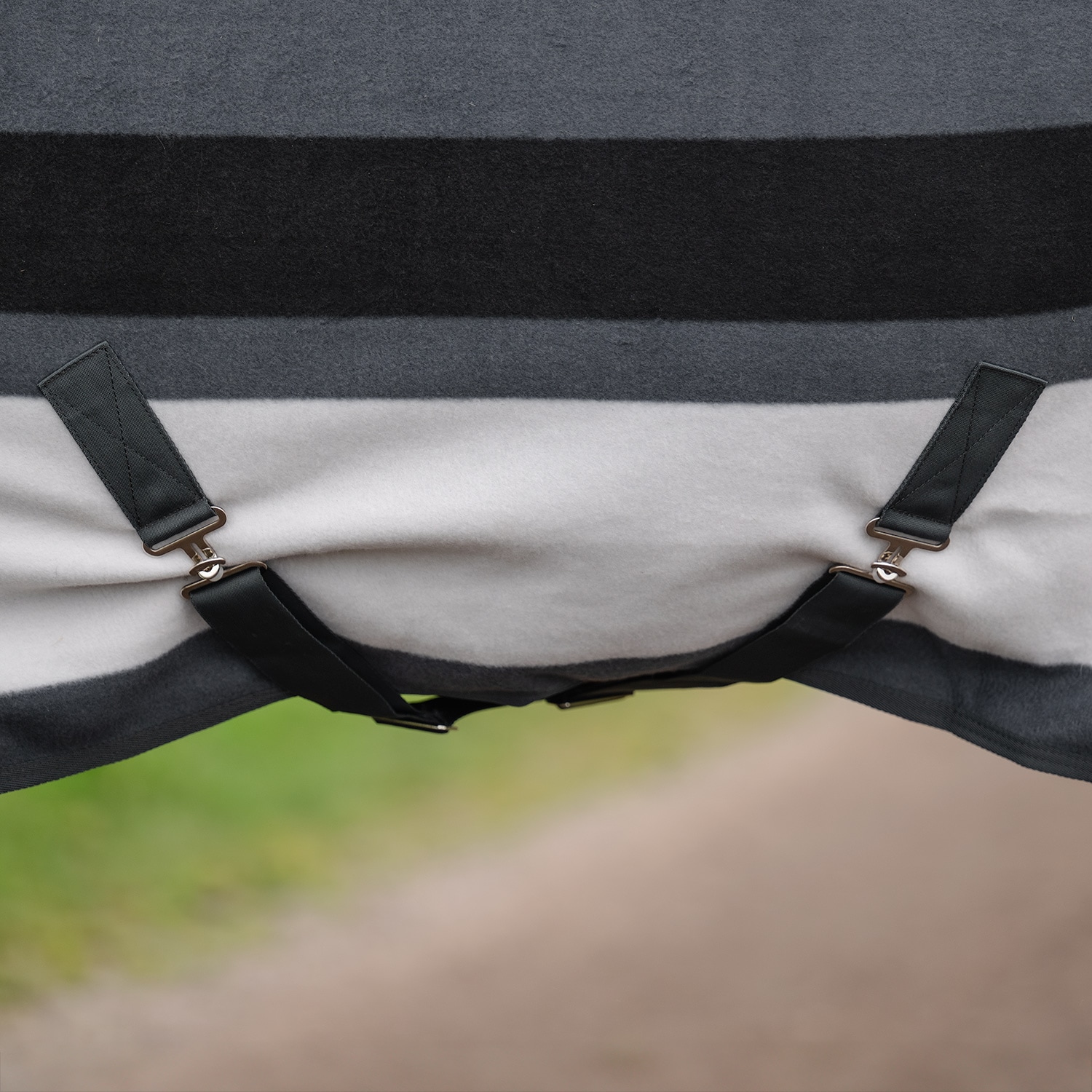 Fleecedekken Preston Fairfield®