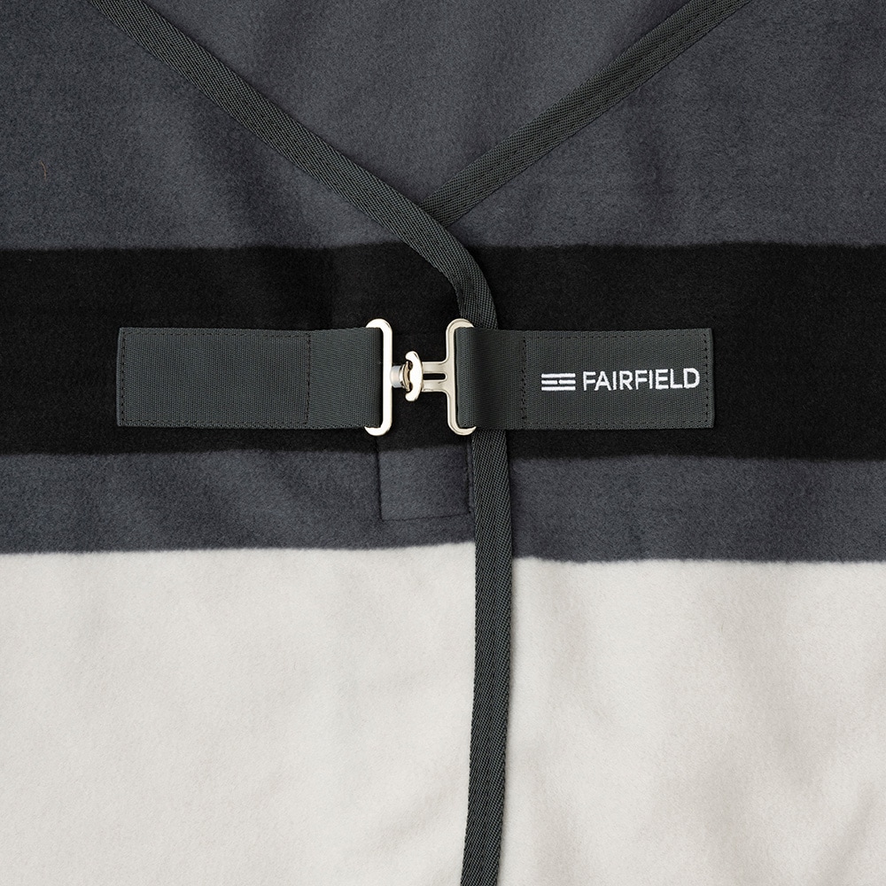 Fleecedekken Preston Fairfield®