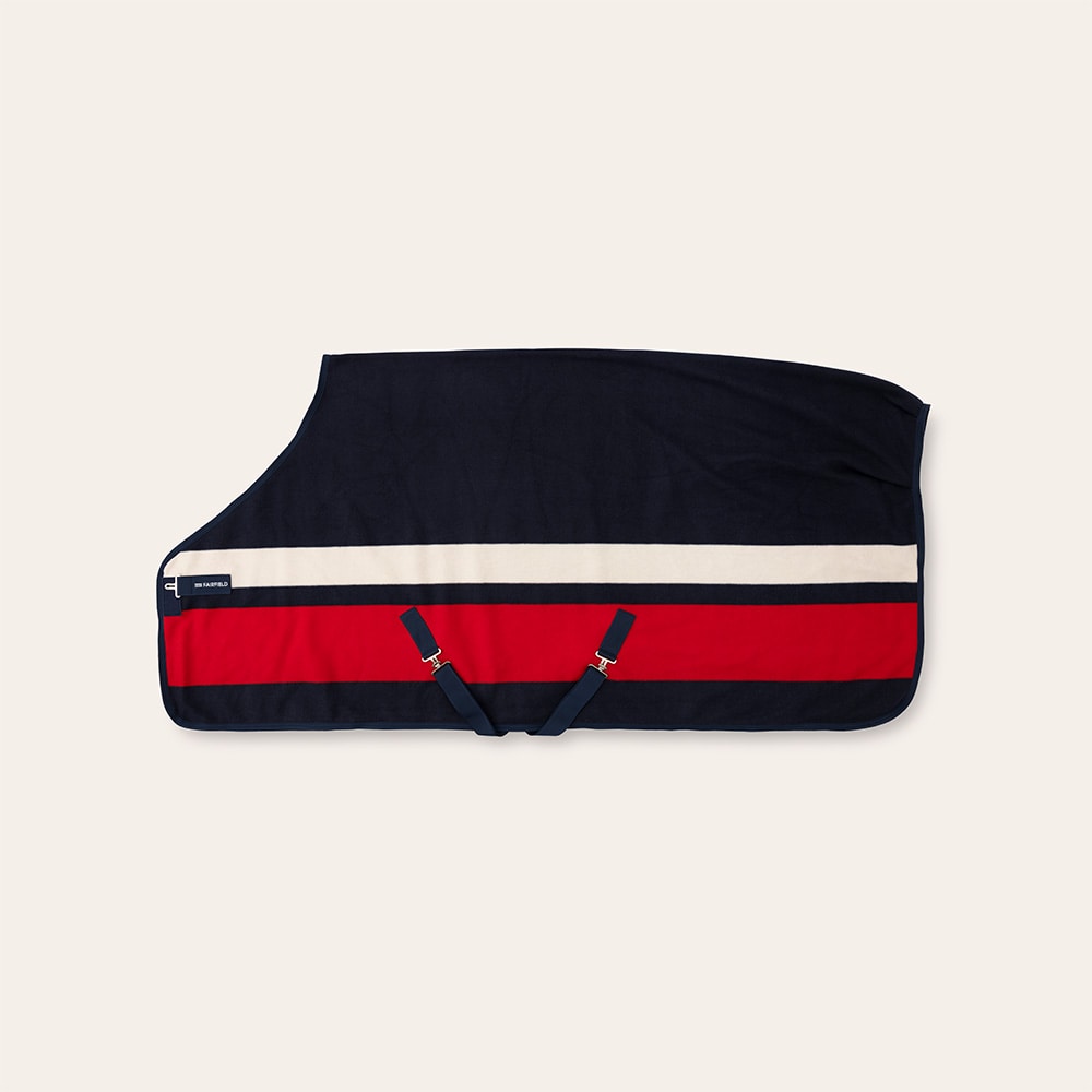 Fleecedekken  Preston Fairfield®