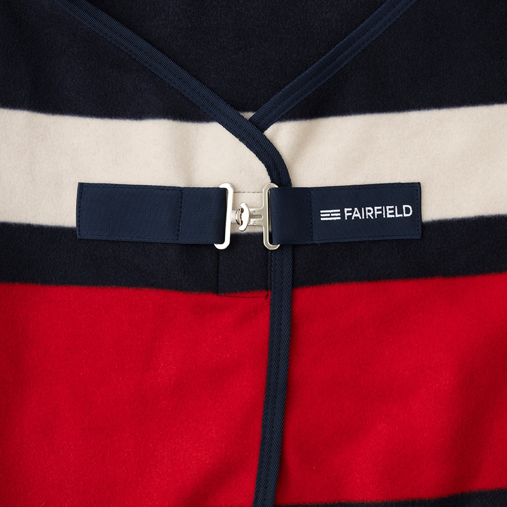 Fleecedekken  Preston Fairfield®