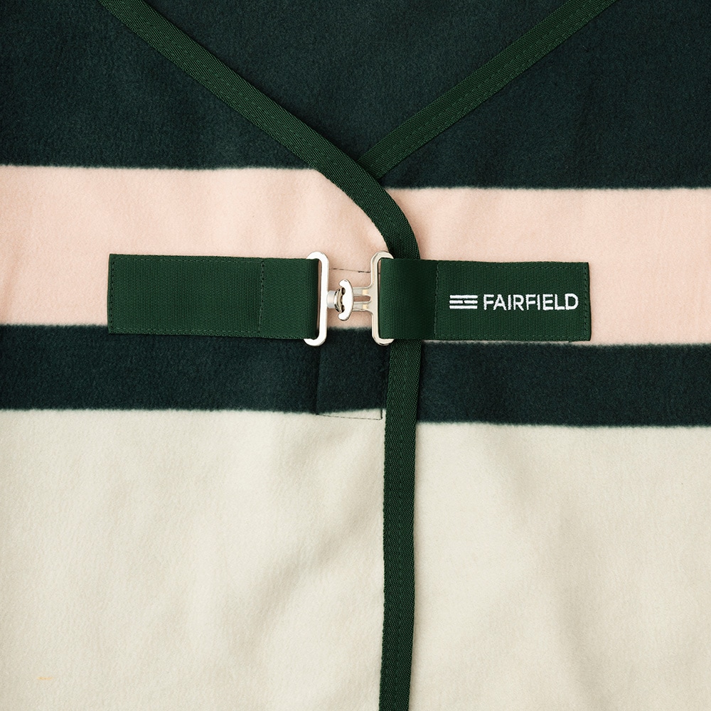 Fleecedekken Preston Fairfield®