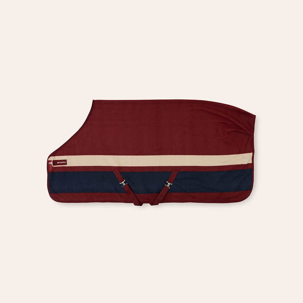 Fleecedekken  Preston Fairfield®