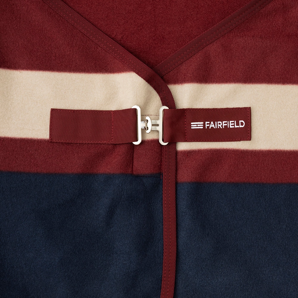 Fleecedekken  Preston Fairfield®