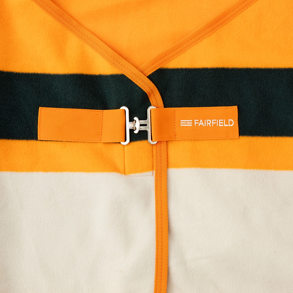 Fleecedekken  Preston Fairfield®