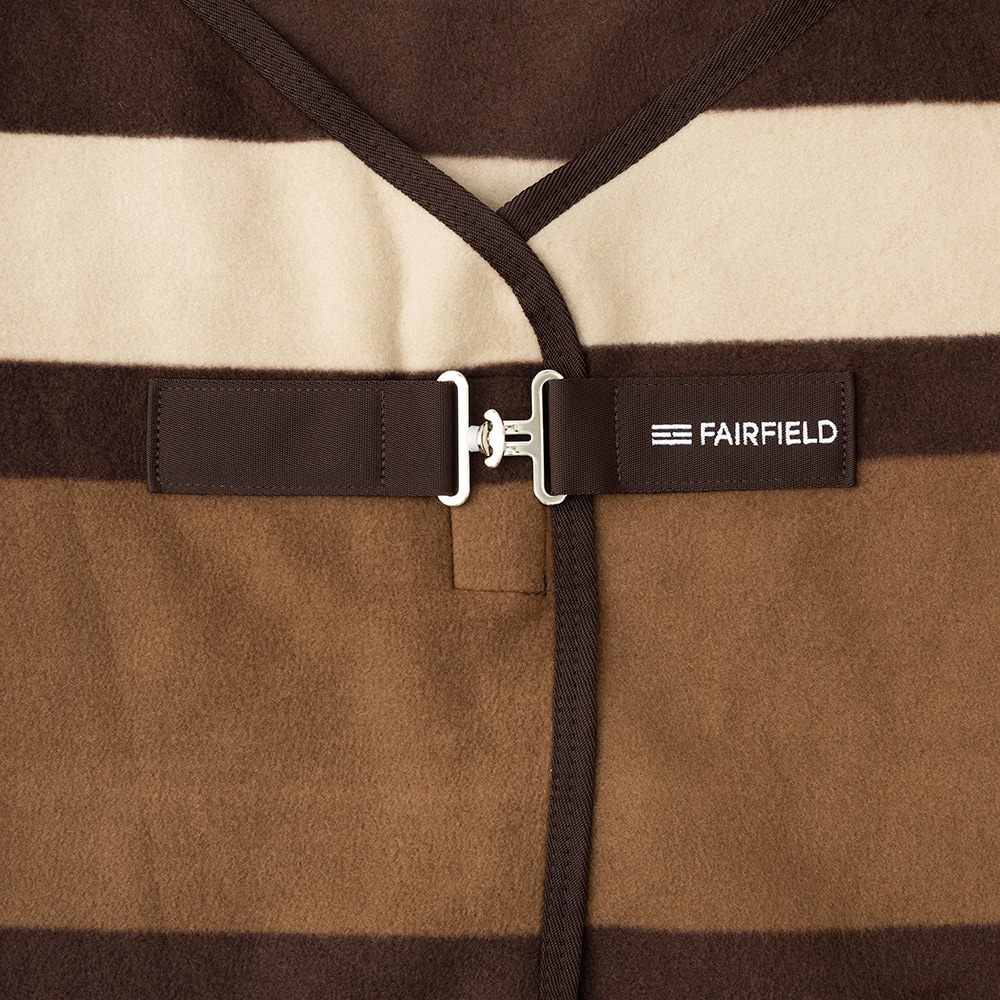 Fleecedekken Preston Fairfield®