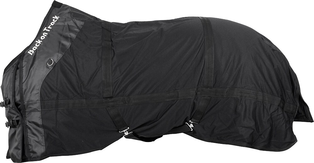 Nettingdekken Back on Track®