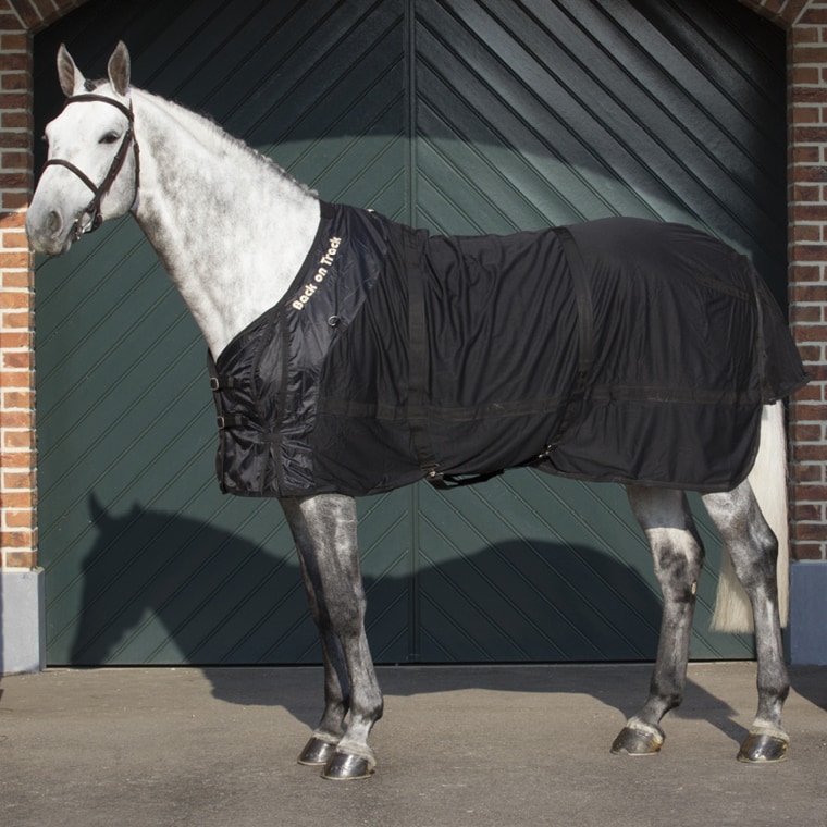 Nettingdekken Back on Track®