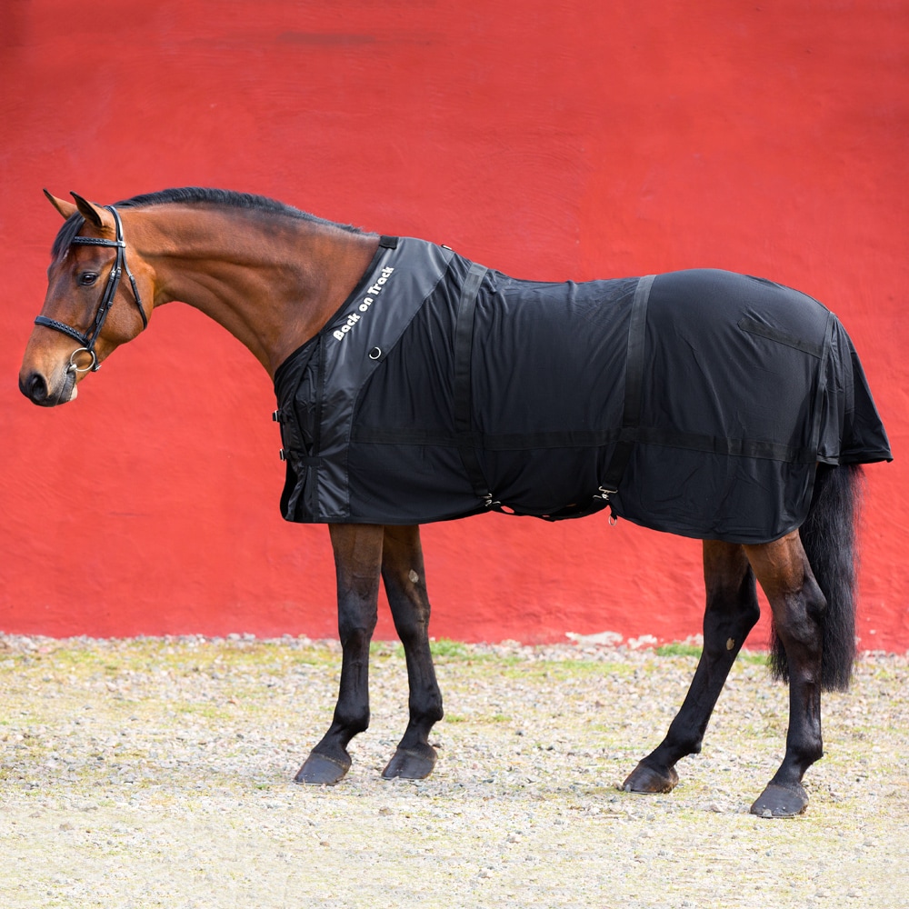 Nettingdekken Back on Track®