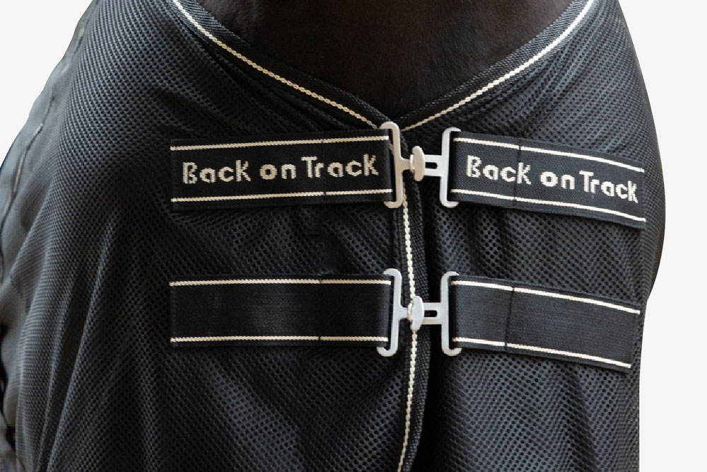 Svettedekken  Sienna Back on Track®