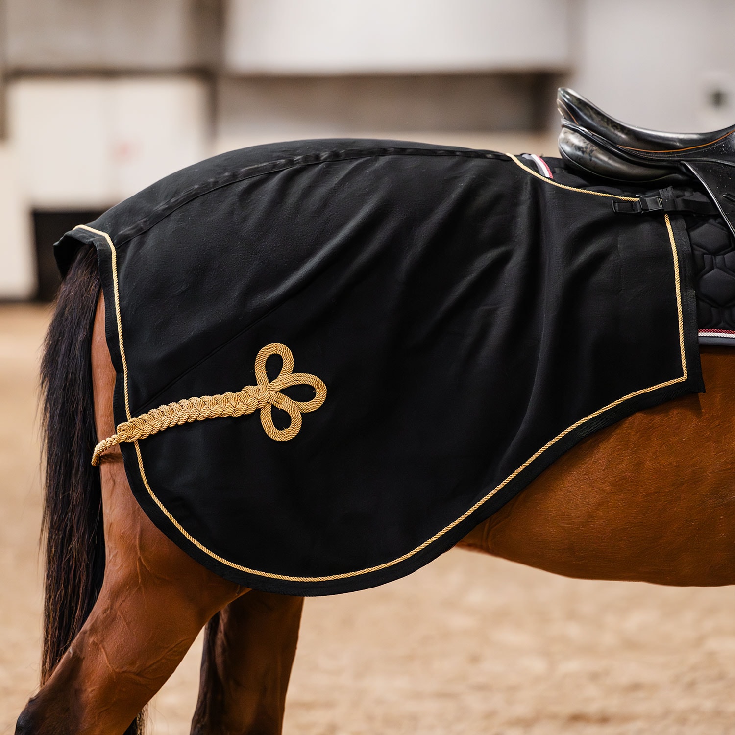 Lendedekken  Solid Fairfield®
