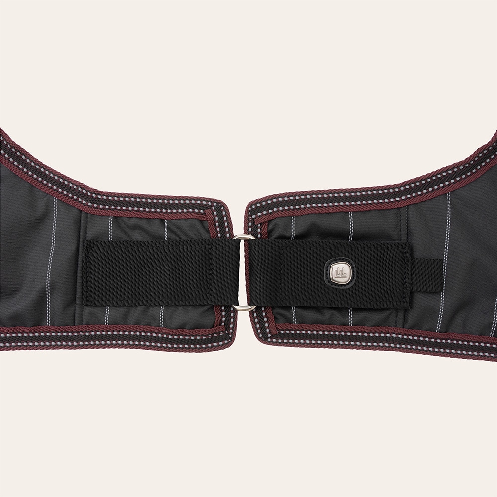 Lendedekken  Gateway Fairfield®