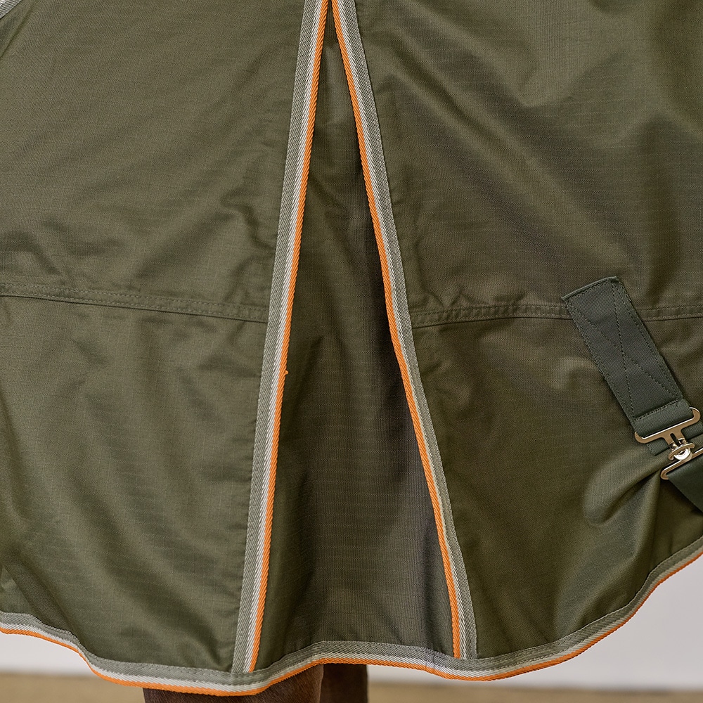 Utedekken  Tornado 100 g Fairfield®