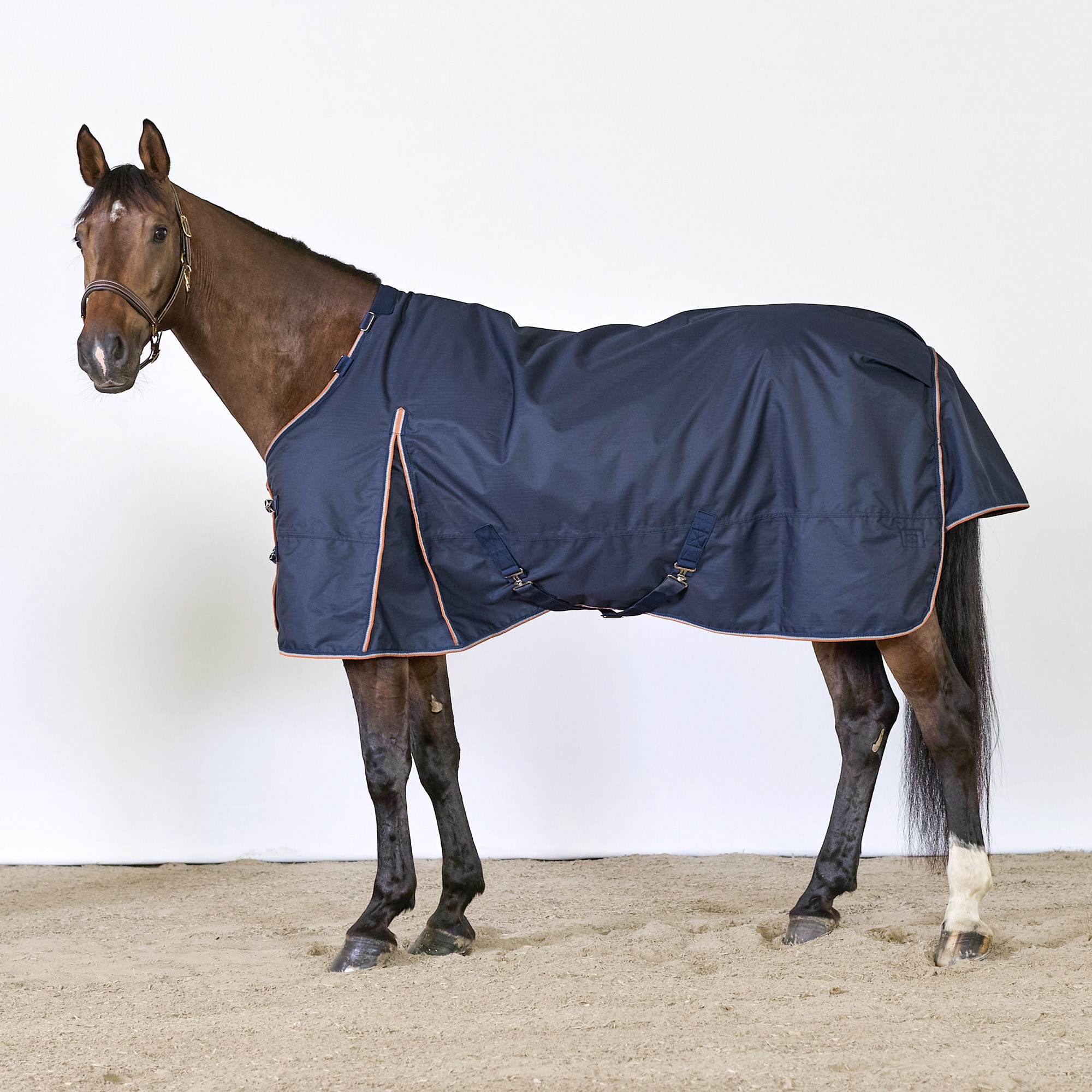 Utedekken  Tornado 100 Fairfield®