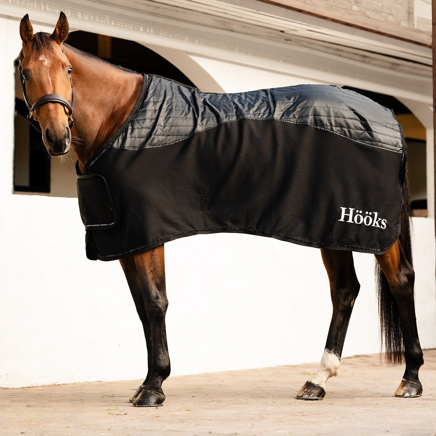 Fleecedekken  Victory 