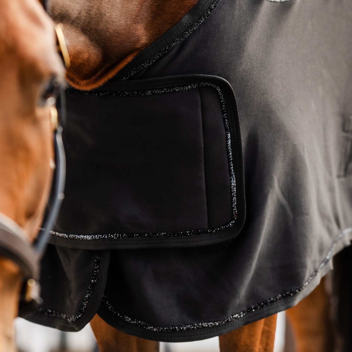 Fleecedekken  Victory 