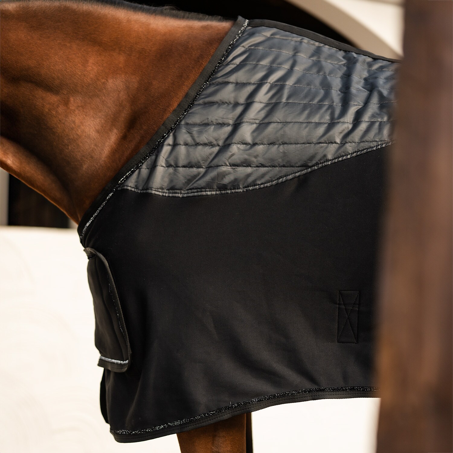 Fleecedekken  Victory 