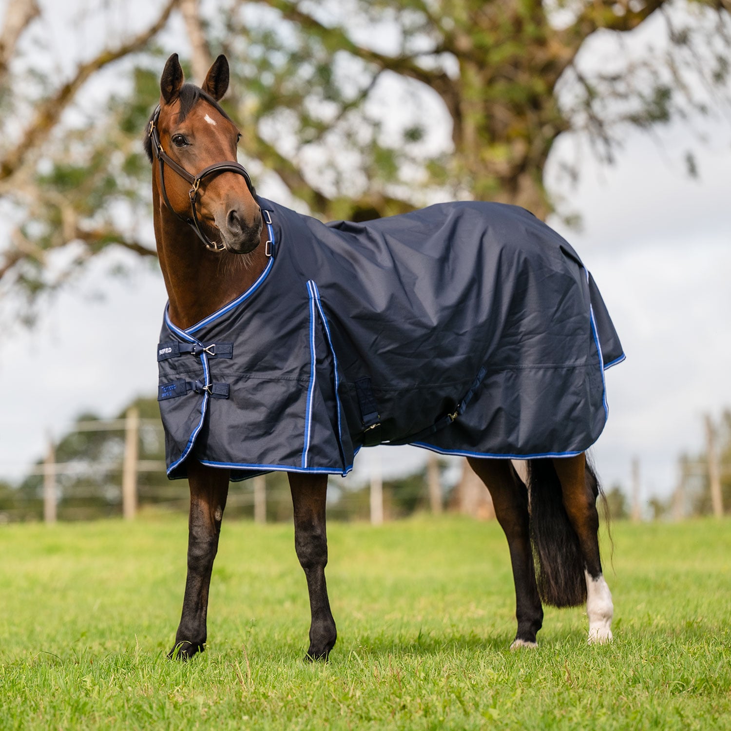 Regndekken  Tornado 0 g Fairfield®