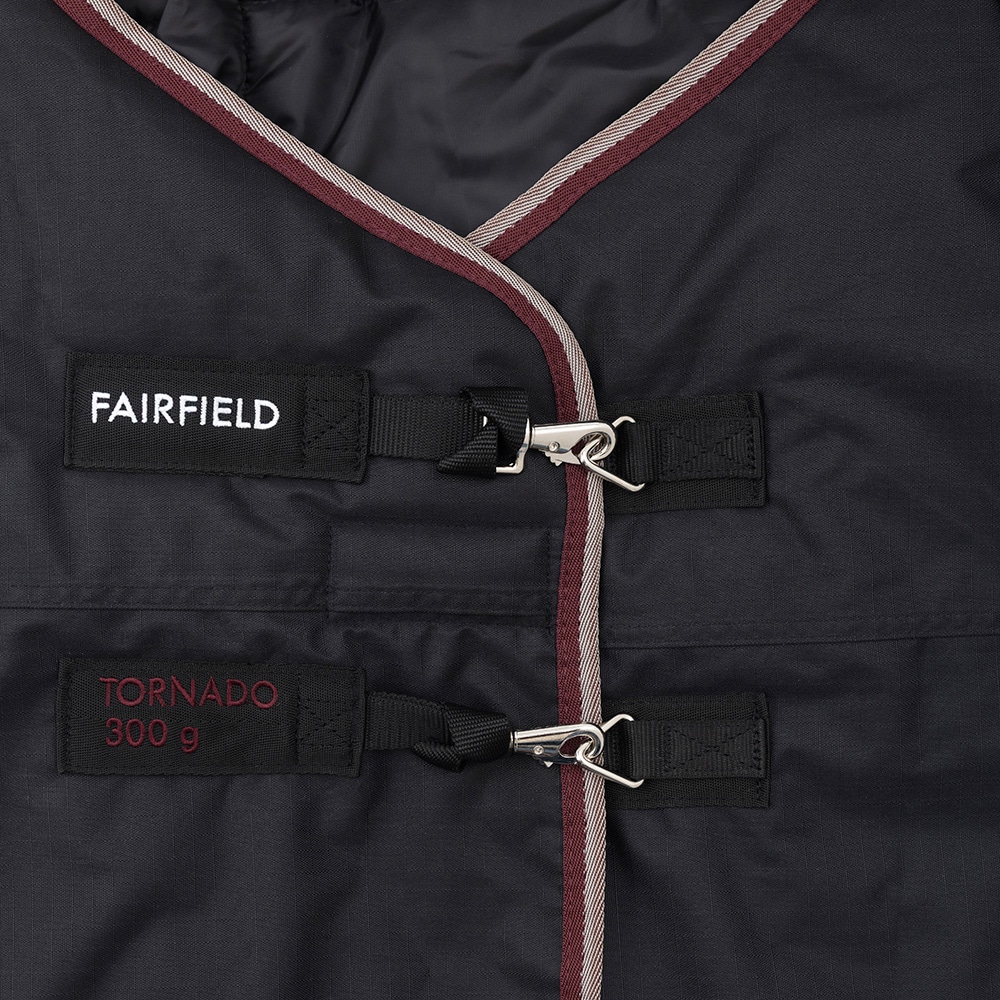 Vinterdekken  Tornado 300 Fairfield®