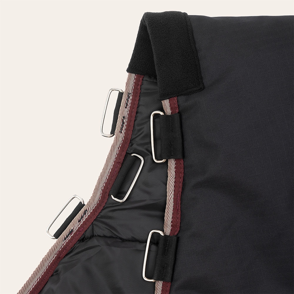 Vinterdekken  Tornado 300 Fairfield®