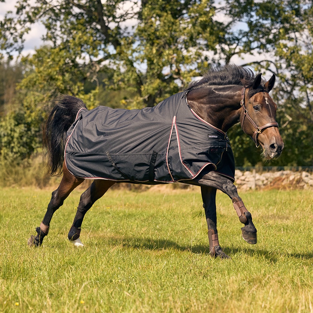 Vinterdekken  Tornado 300 g Fairfield®