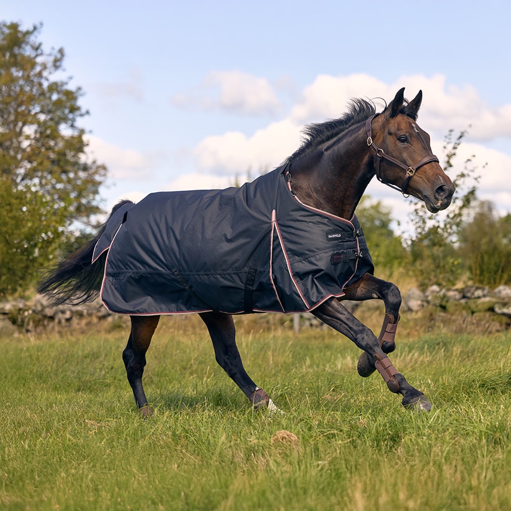 Vinterdekken  Tornado 300 g Fairfield®