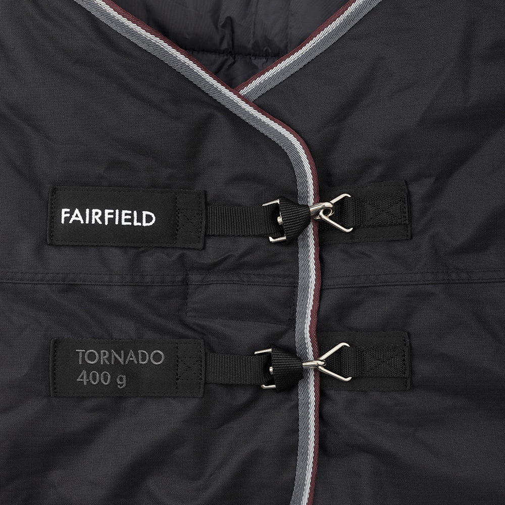 Vinterdekken  Tornado 400 Fairfield®