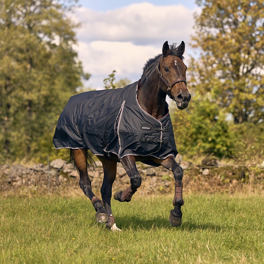Vinterdekken  Tornado 400 g Fairfield®