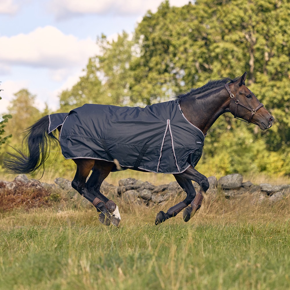 Vinterdekken  Tornado 400 g Fairfield®