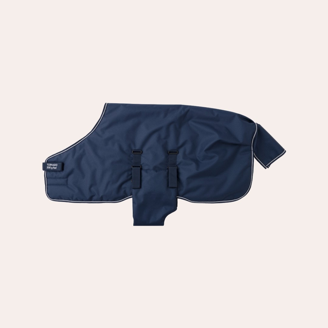 Følldekken Tornado Foal 200 Fairfield®