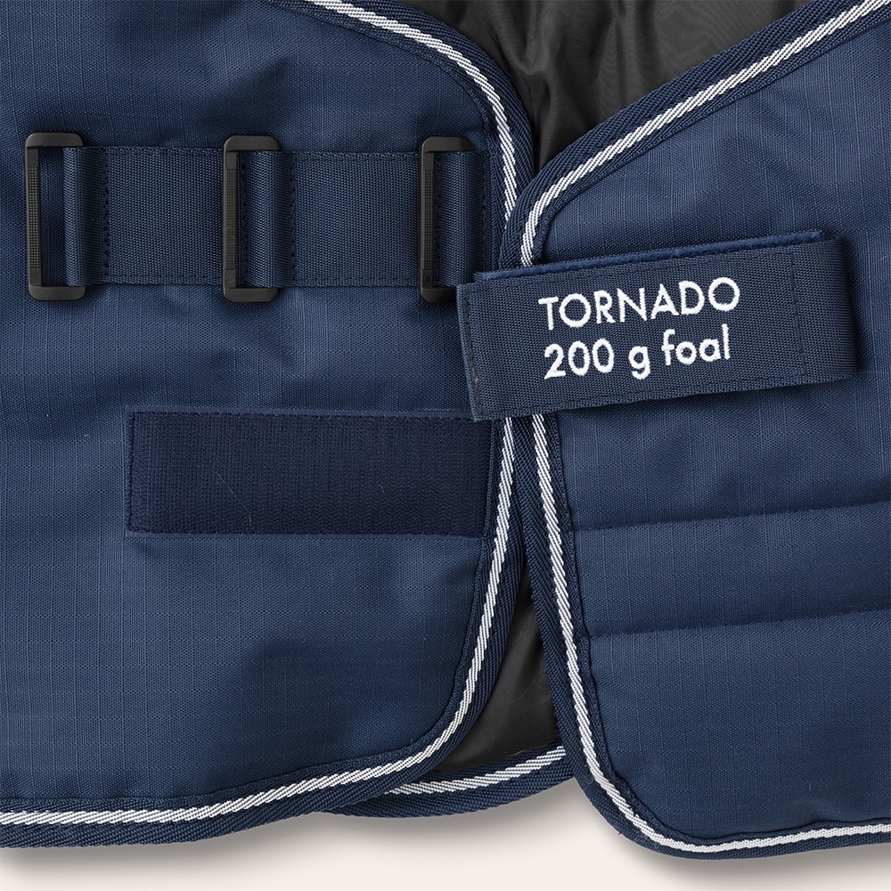 Følldekken Tornado Foal 200 Fairfield®