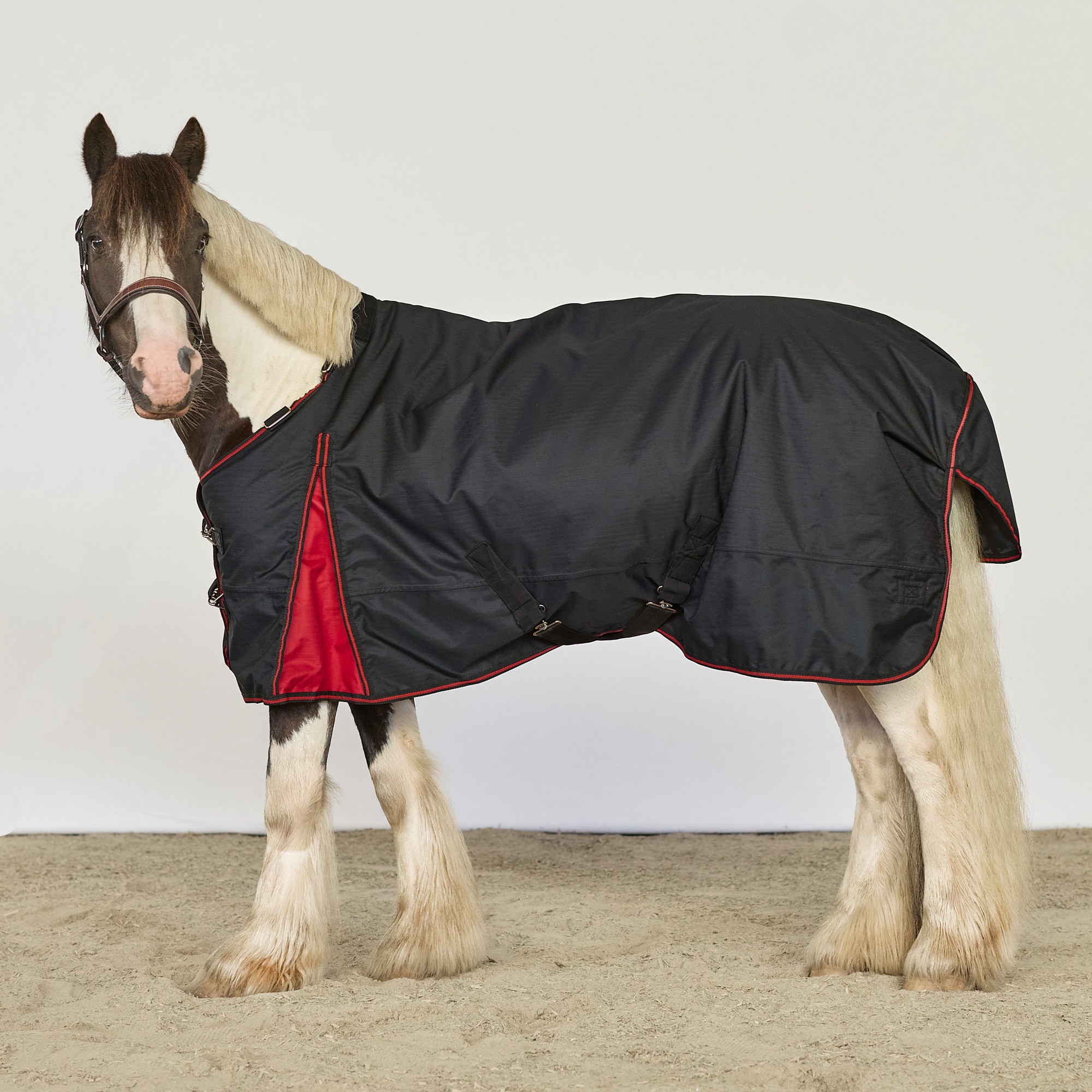 Vinterdekken  Tornado Pony 300 Fairfield®