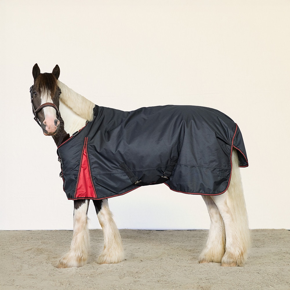 Vinterdekken  Tornado Pony 300 g Fairfield®