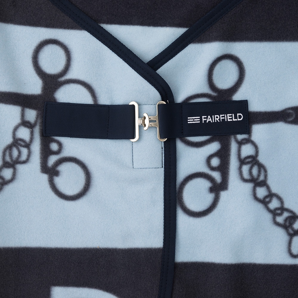 Fleecedekken  Bradoon Fairfield®