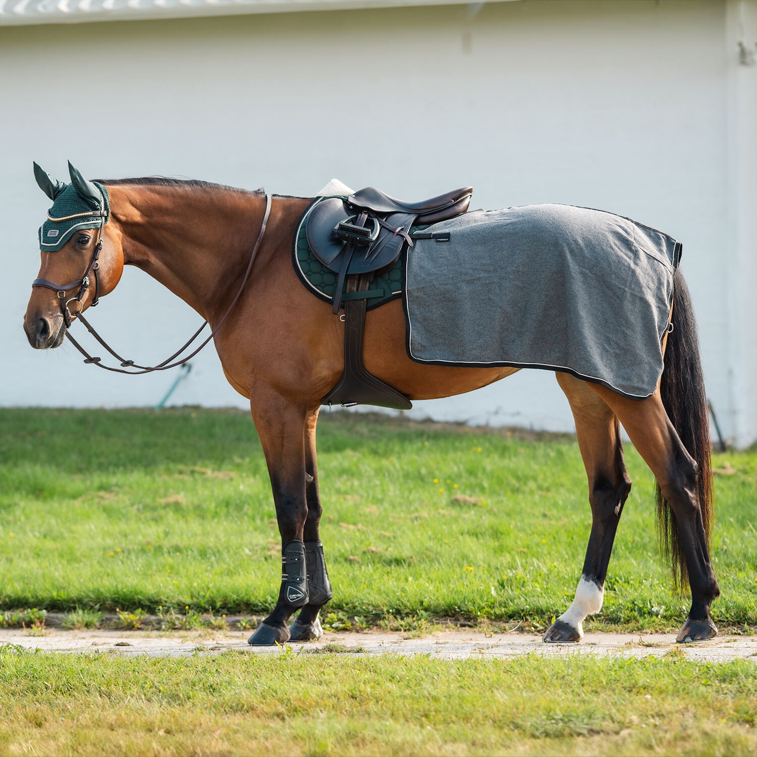 Lendedekken  Melville Fairfield®