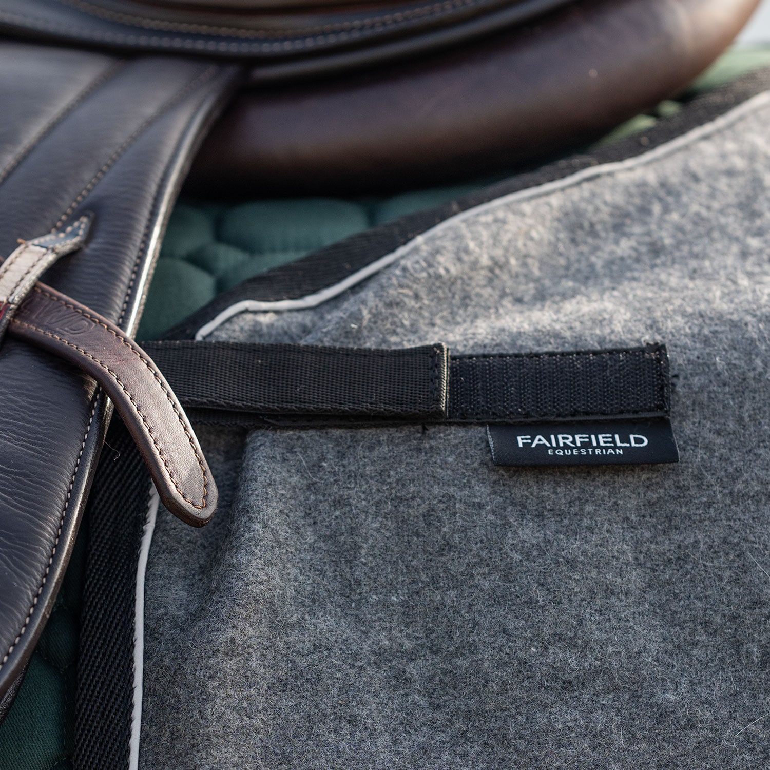 Lendedekken  Melville Fairfield®