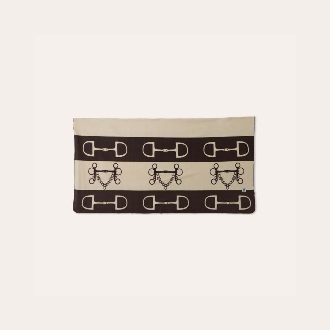 Teppe Bradoon Hööks