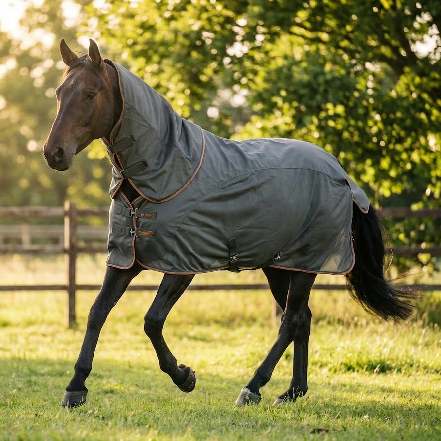 Regn/fluedekken Tornado Summer Fairfield®