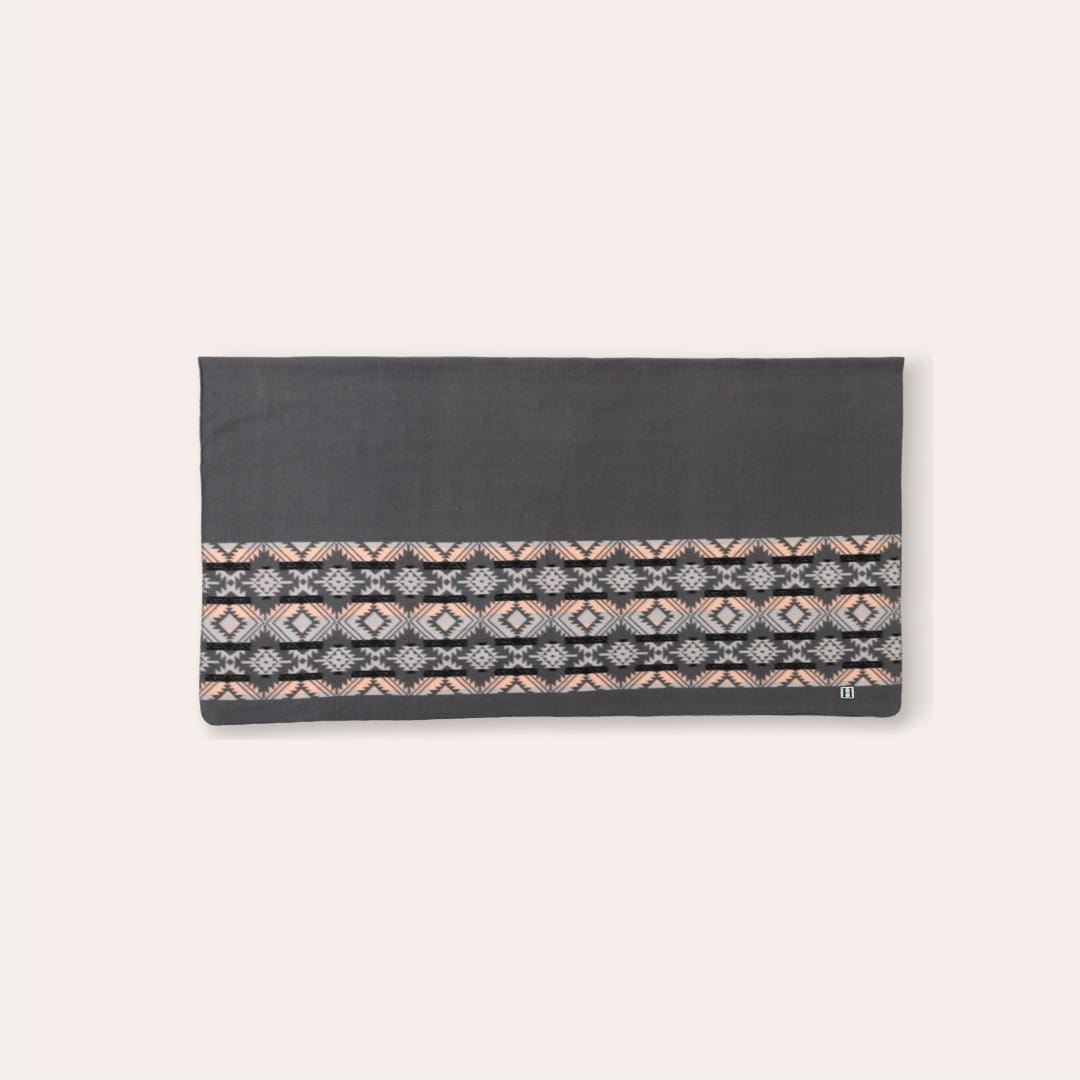 Teppe Fleece Sinclair Hööks