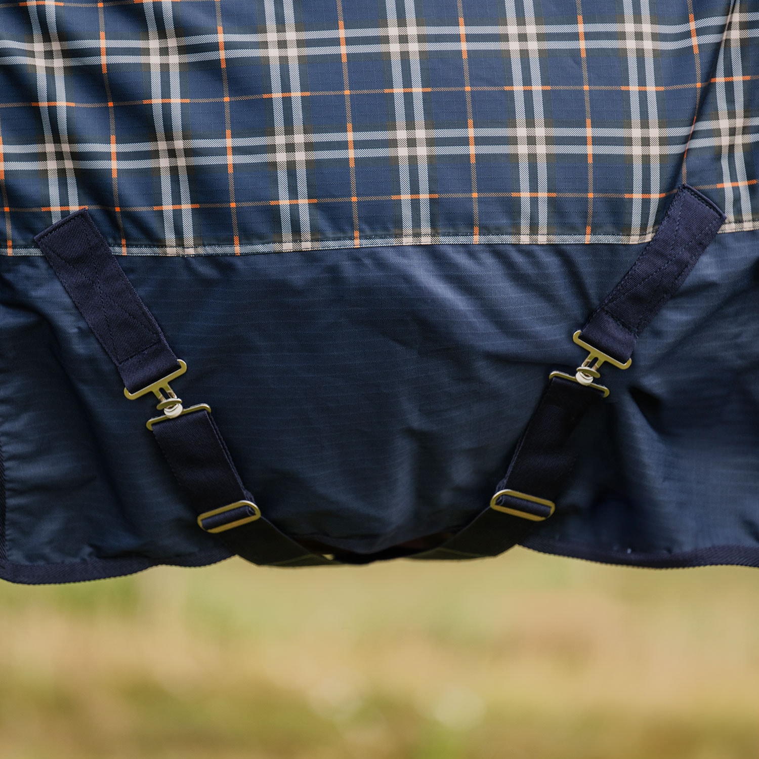 Utedekken Nevis CRW®
