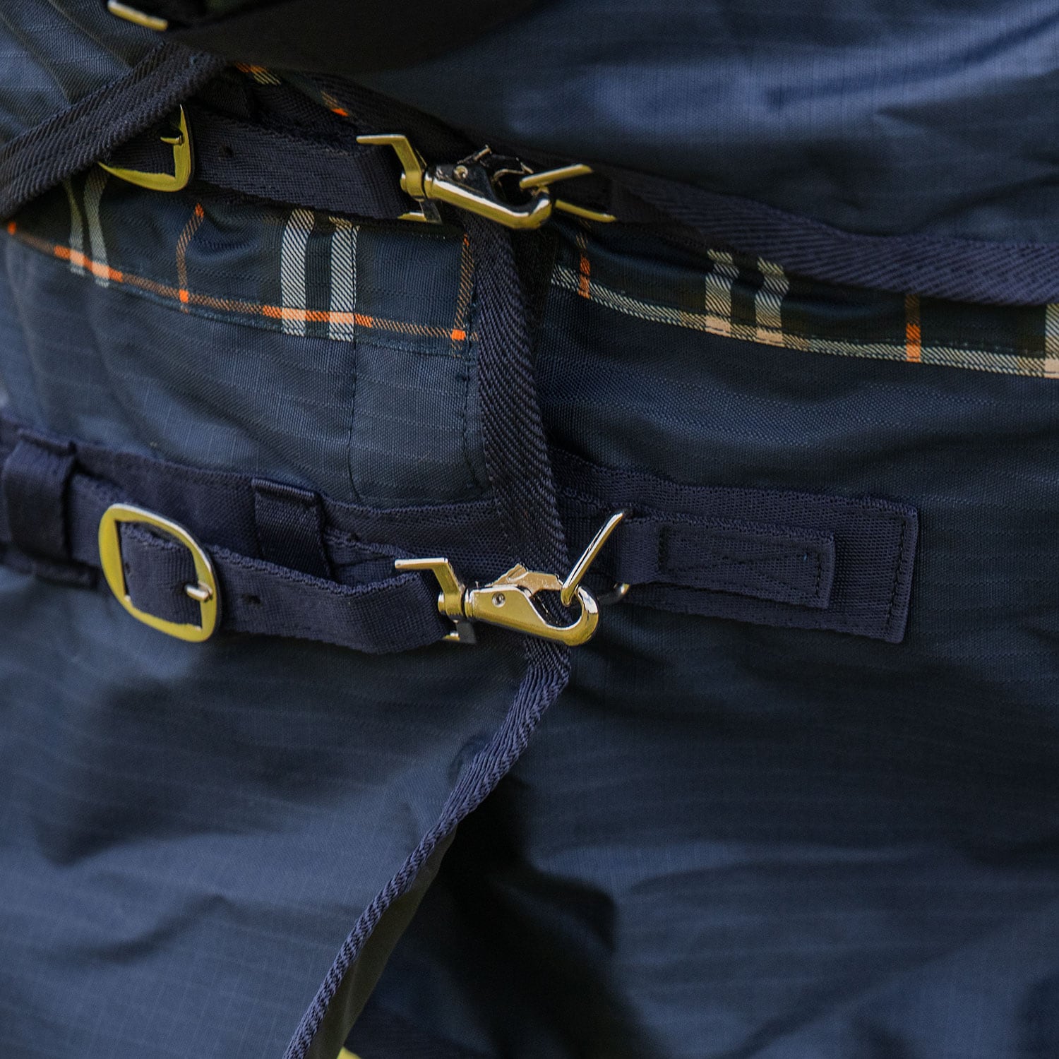 Utedekken Nevis CRW®