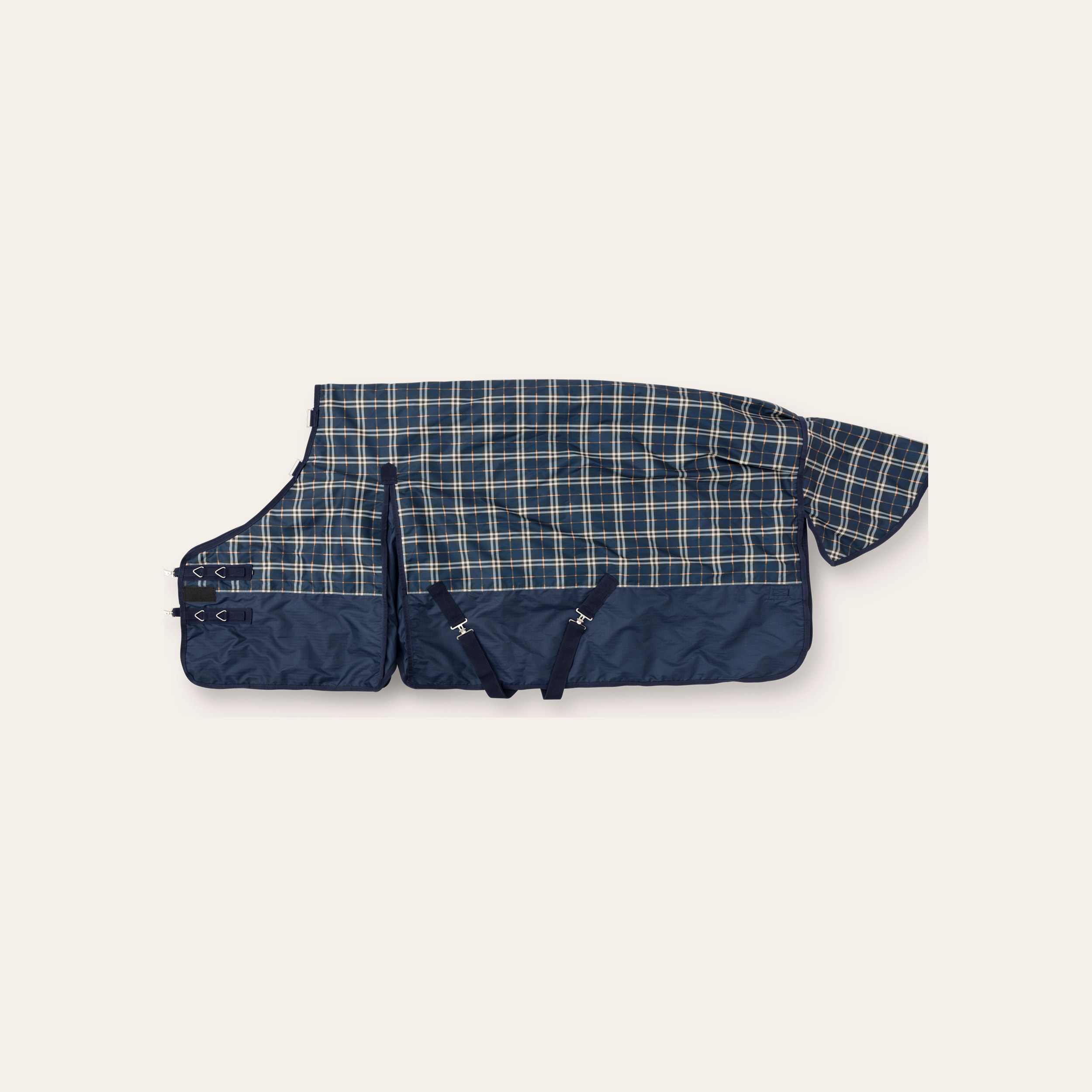Utedekken Nevis CRW®