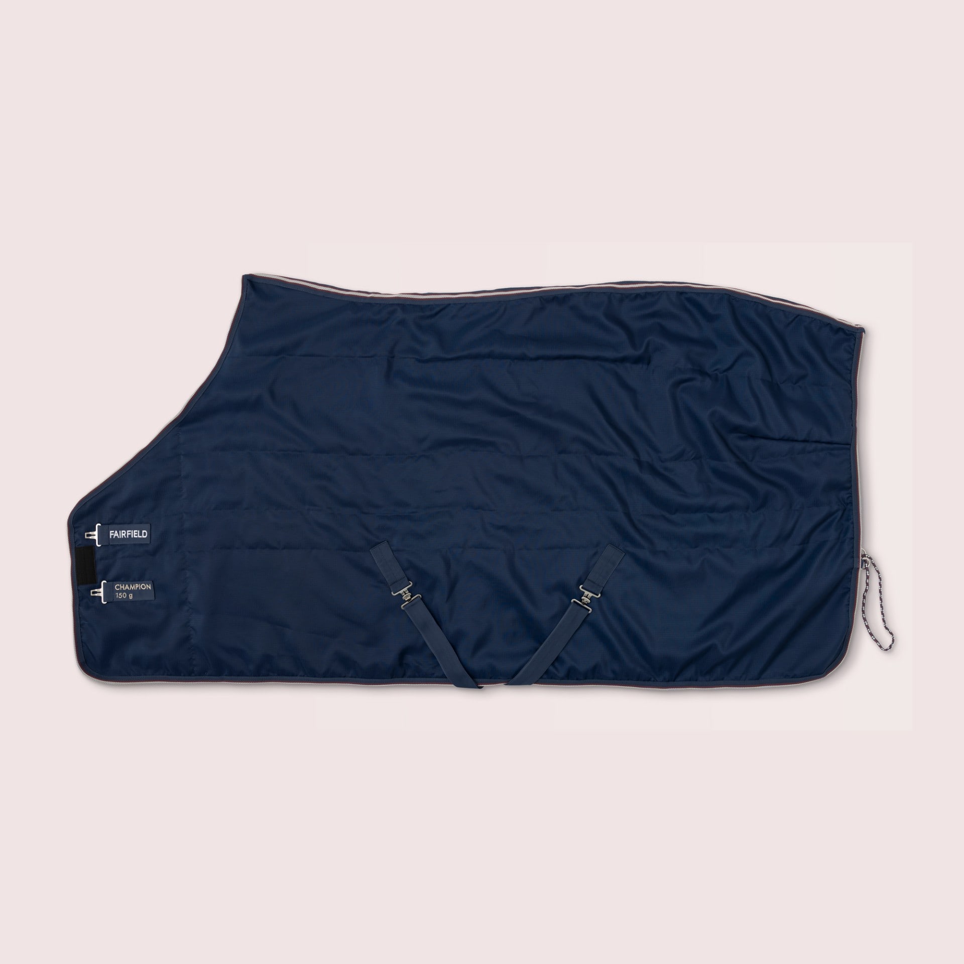 Stalldekken Champion 150 Fairfield®
