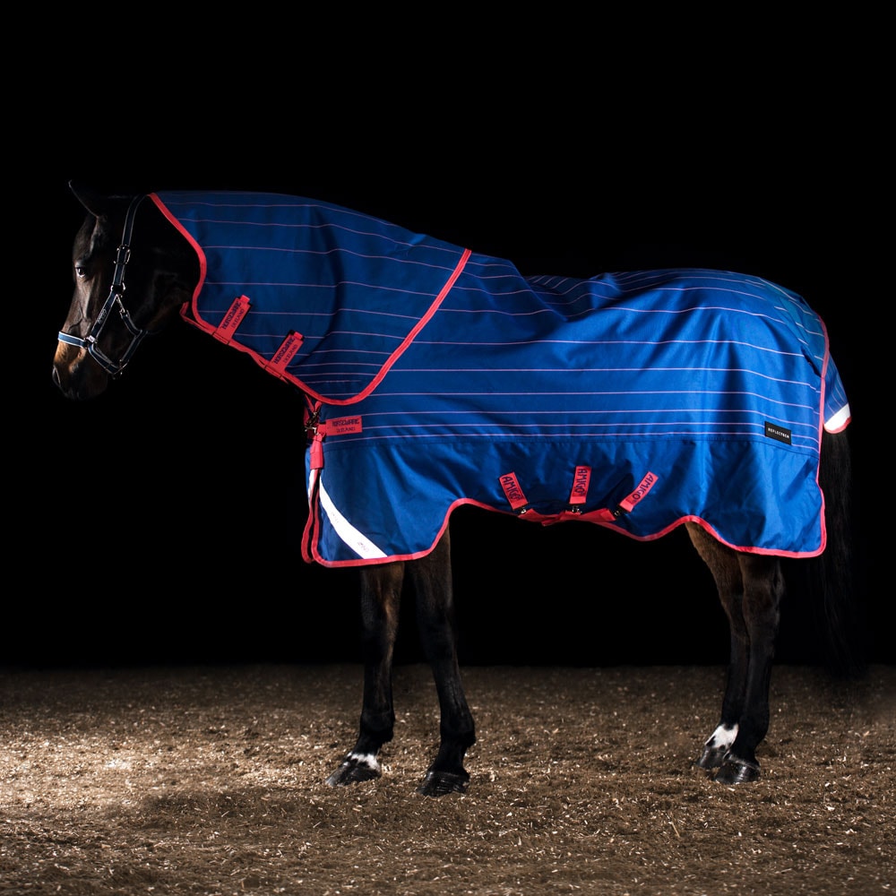 Vinterdekken  Amigo Bravo Reflectech Plus 250 Pony Horseware®